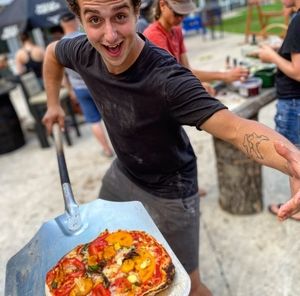 Meet your Posher, Samuel